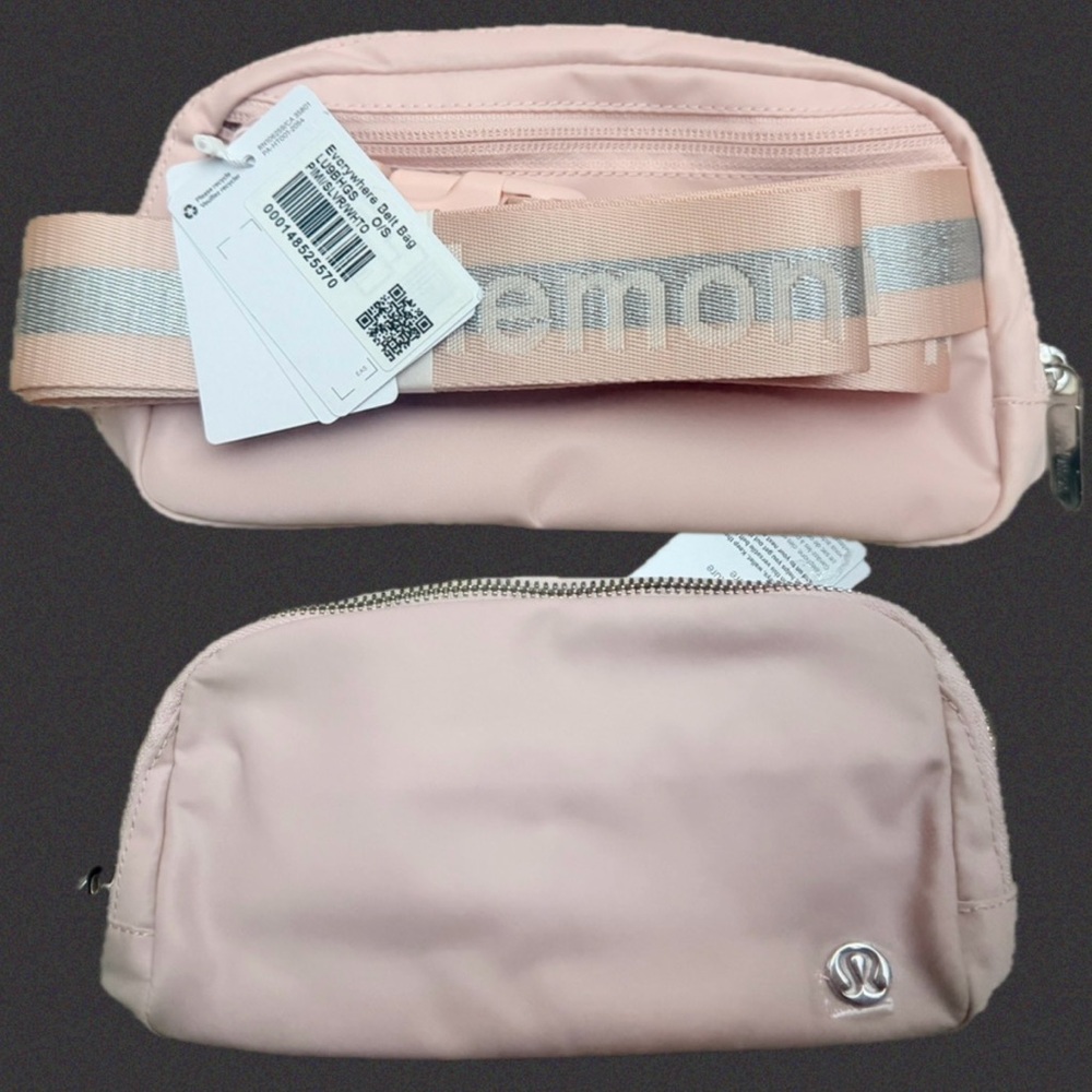 lululemon- NWT  Everywhere belt bag